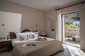 Istron Villas