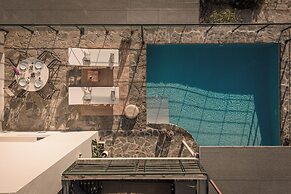 Istron Villas