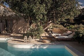 Istron Villas