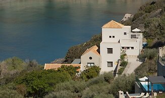 Istron Villas