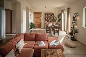 Istron Villas