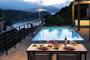 Istron Villas