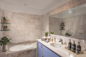 Istron Villas