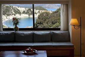 Istron Villas