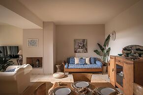 Istron Villas