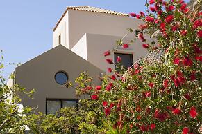 Istron Villas