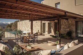 Istron Villas