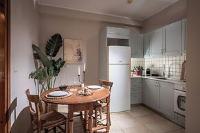 Istron Villas
