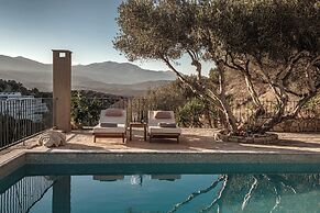 Istron Villas