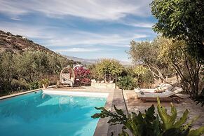 Istron Villas