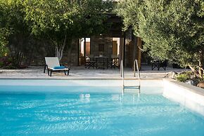 Istron Villas