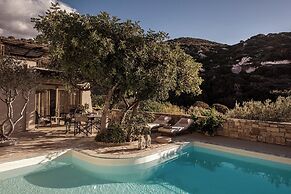 Istron Villas