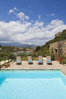 Istron Villas