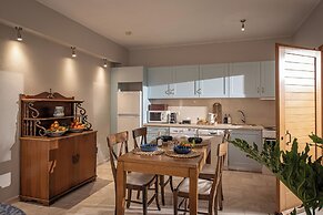 Istron Villas