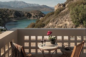 Istron Villas