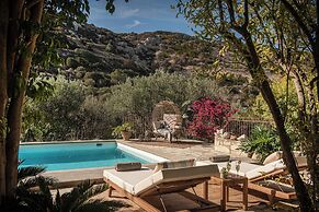 Istron Villas