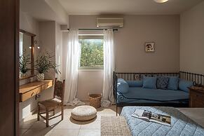Istron Villas