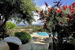 Istron Villas