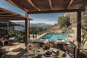 Istron Villas