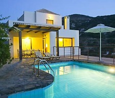 Istron Villas