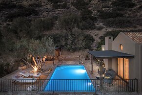 Istron Villas