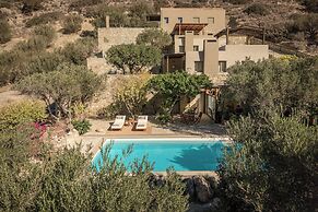 Istron Villas