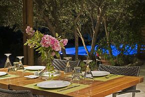 Istron Villas