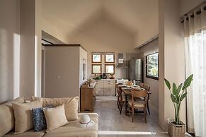 Istron Villas