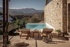 Istron Villas