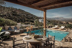 Istron Villas