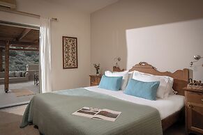 Istron Villas