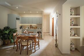 Istron Villas