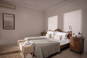 Istron Villas