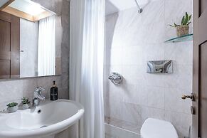 Istron Villas