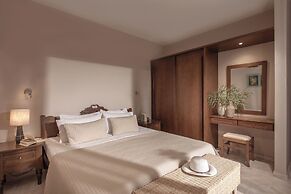 Istron Villas