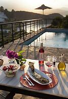 Istron Villas