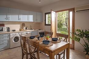 Istron Villas