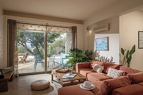 Istron Villas