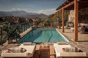 Istron Villas
