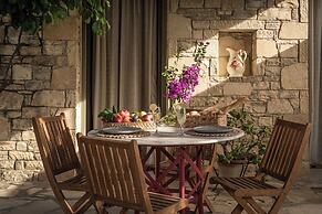 Istron Villas