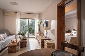 Istron Villas