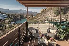 Istron Villas