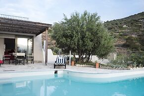 Istron Villas