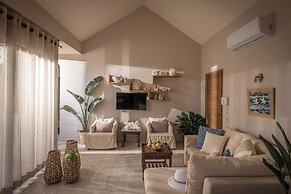 Istron Villas