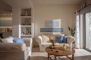 Istron Villas