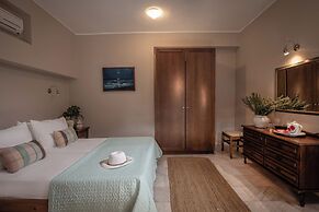 Istron Villas