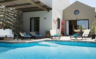Istron Villas