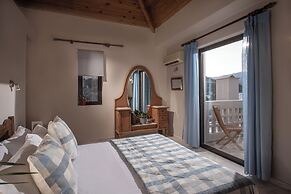 Istron Villas