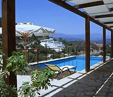 Istron Villas