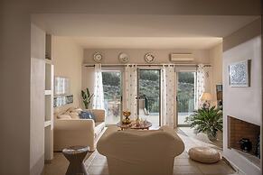 Istron Villas